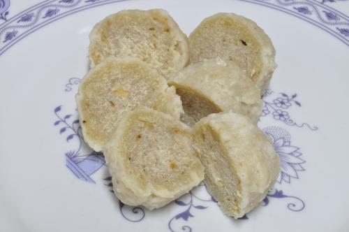 Litické knedlíčky – Snadné recept z Česko kuchyně, hotový za Do 30 minut